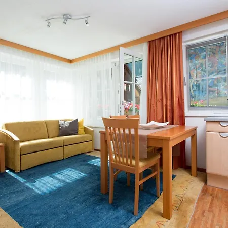 Mitterdorf Apartment *